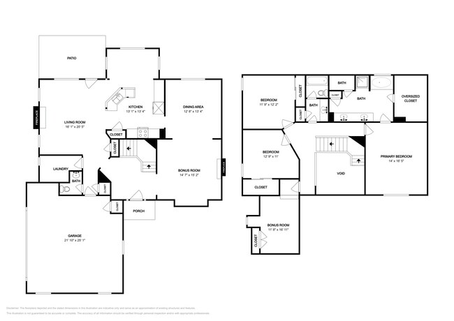 Building Photo - 4116 Kingsferry Dr