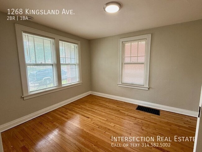 Building Photo - 1268 Kingsland Ave