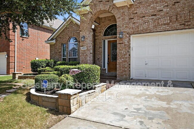 Building Photo - 4353 Mountain Crest Dr