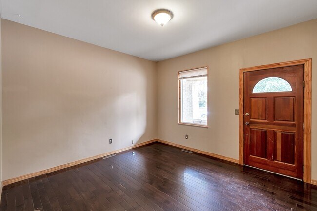 Building Photo - 3834 N Pecos St