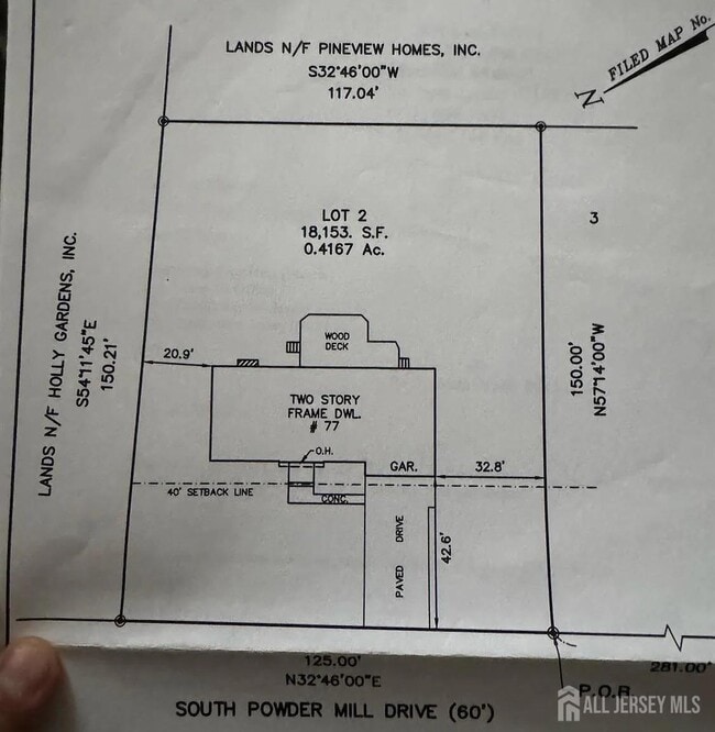 Building Photo - 77 S Powder Mill Rd