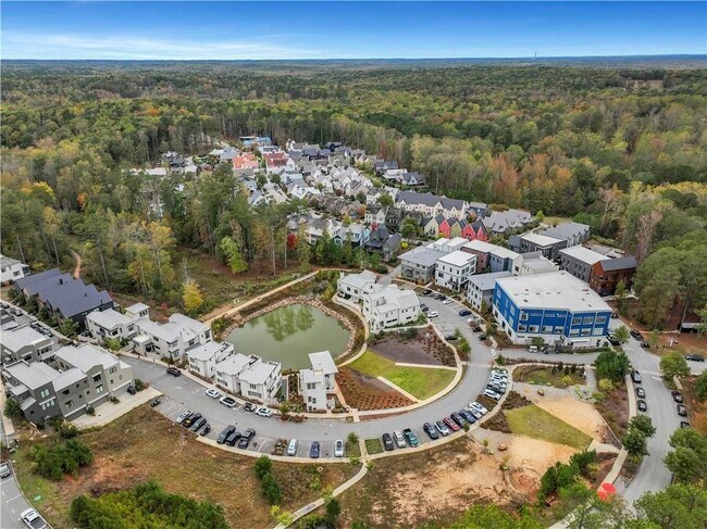 Building Photo - 11291 Serenbe Ln