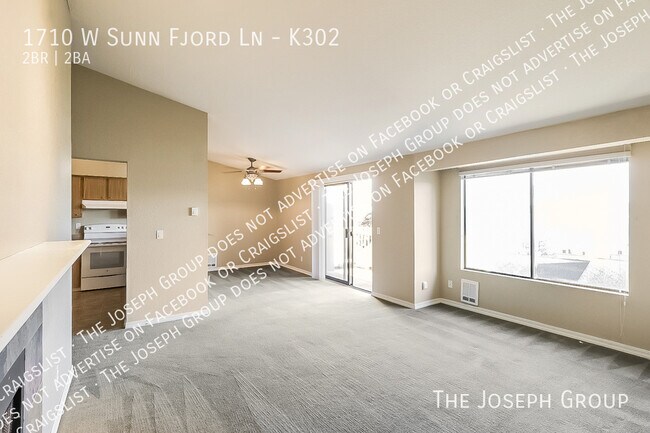 Building Photo - 1710 W Sunn Fjord Ln