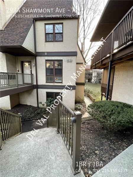 Building Photo - 293 Shawmont Ave