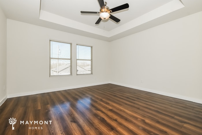 Building Photo - 925 Jones St