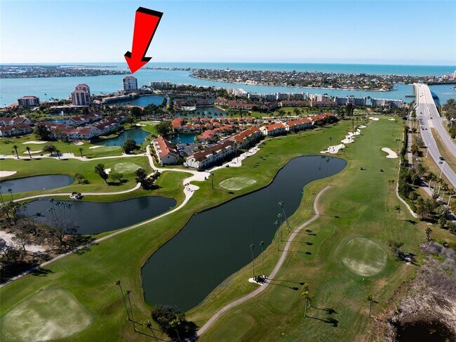 Building Photo - 6287 Bahia Del Mar Cir N