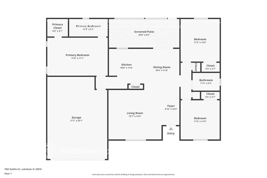 Building Photo - 7961 Kaitlin Cir