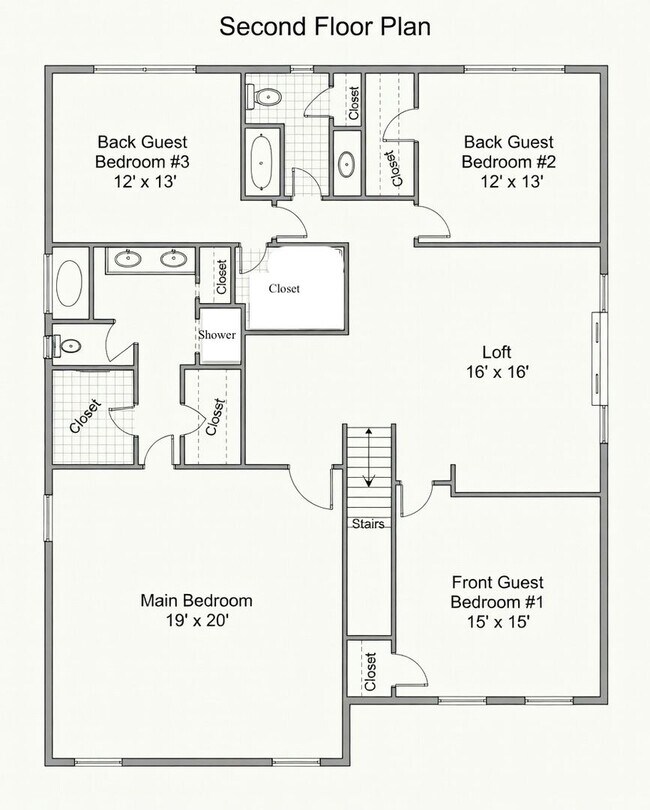Building Photo - 144 Somersby Blvd