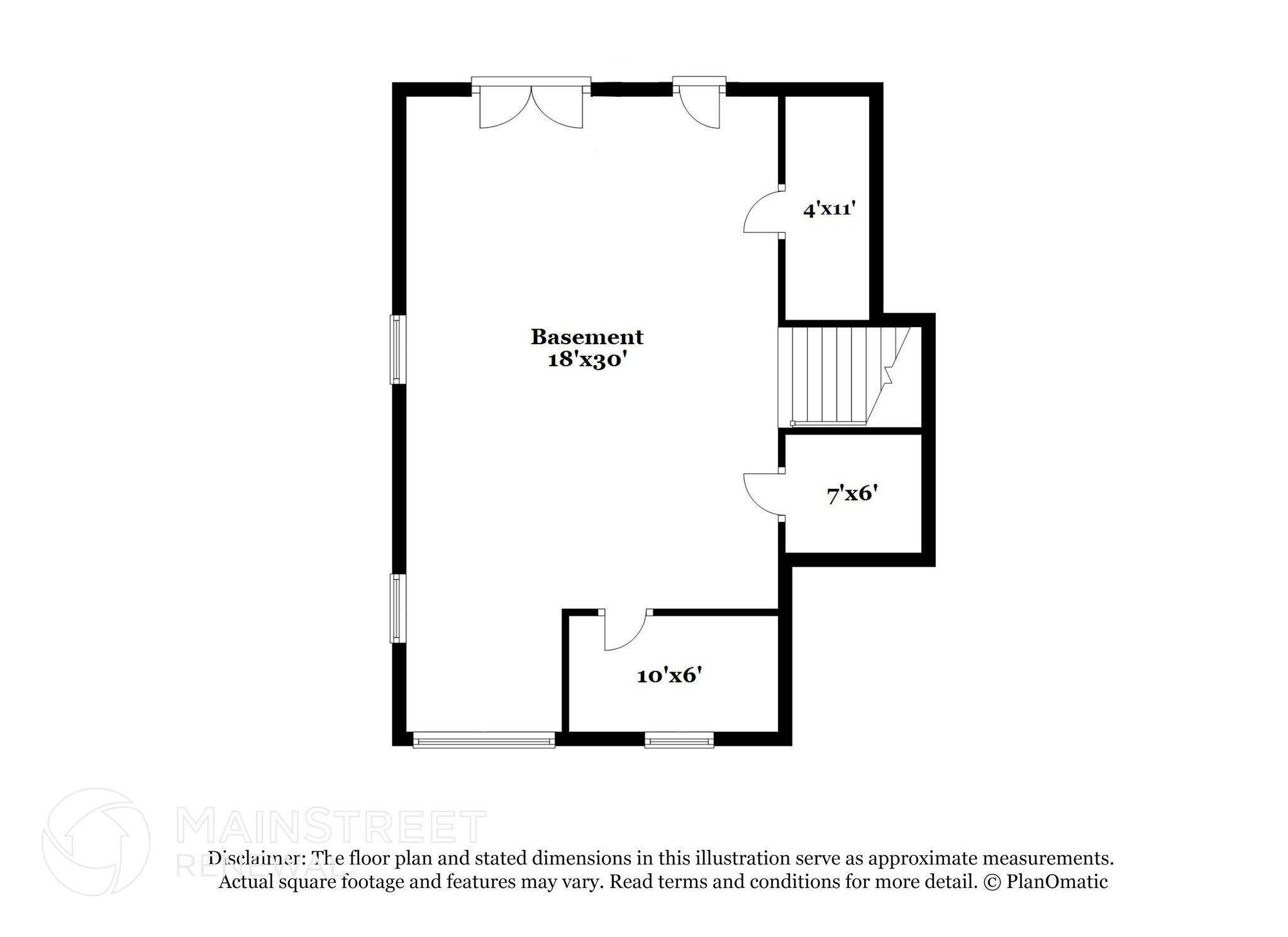 Building Photo - 6704 Amesbury Ln