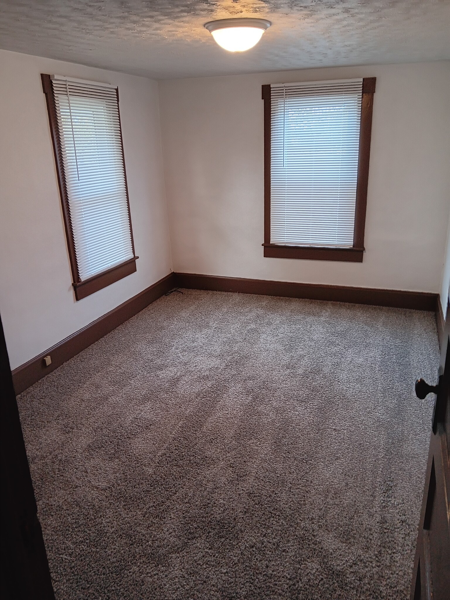 Bedroom 1 - 12 Monroe Ave