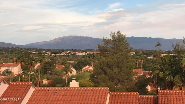 Building Photo - 6451 N Tierra De Las Catalinas