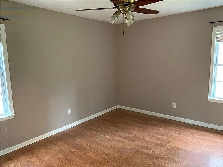 Building Photo - 2379 Selman Dr NW