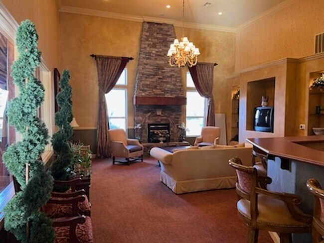 Building Photo - Fully Furnished 1st Floor Condo overlooking Park Area  in Gated Tuscano Community – Southwest Las...