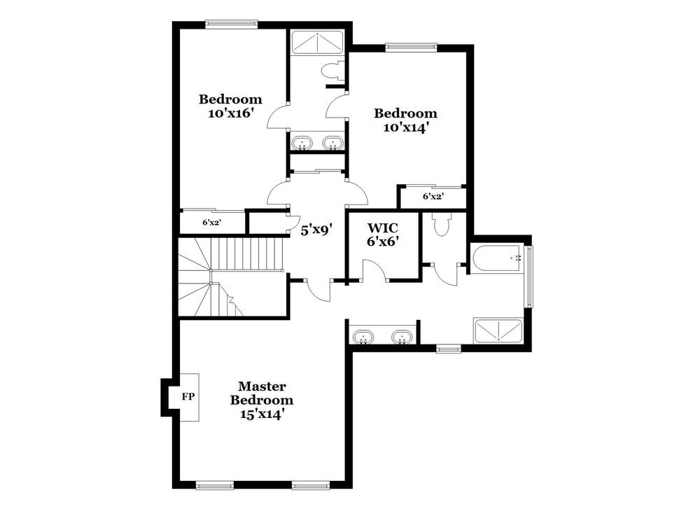 Building Photo - 7217 Chesterton Dr