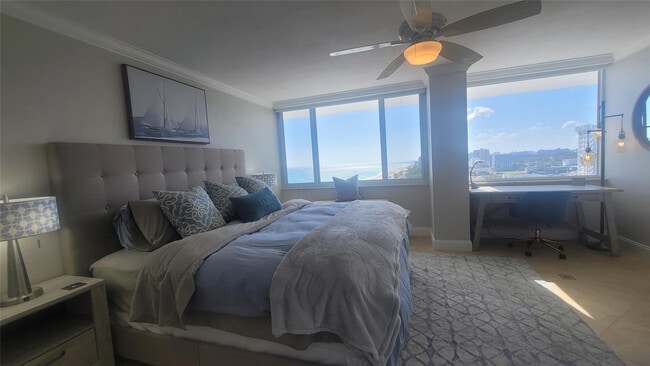 Building Photo - 545 S Fort Lauderdale Beach Blvd