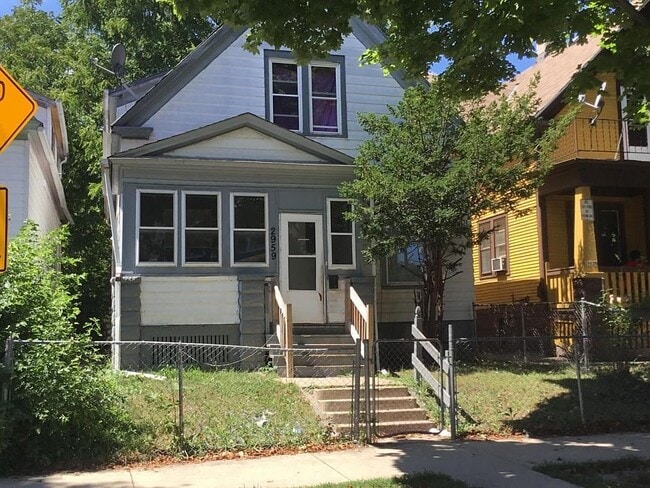 Primary Photo - 2529 N 24th St