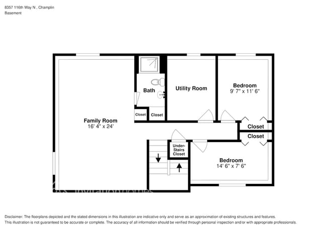 Building Photo - 8357 116th Way N