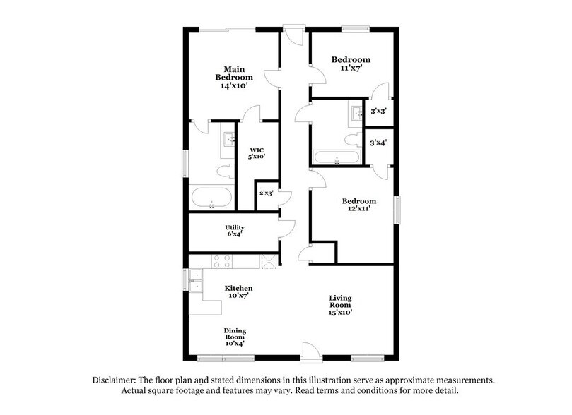 Building Photo - 1044 Avondale Ct