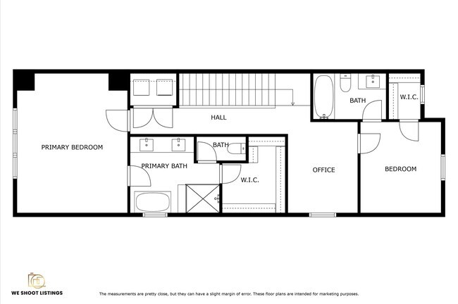 Building Photo - 1437 Ennis St