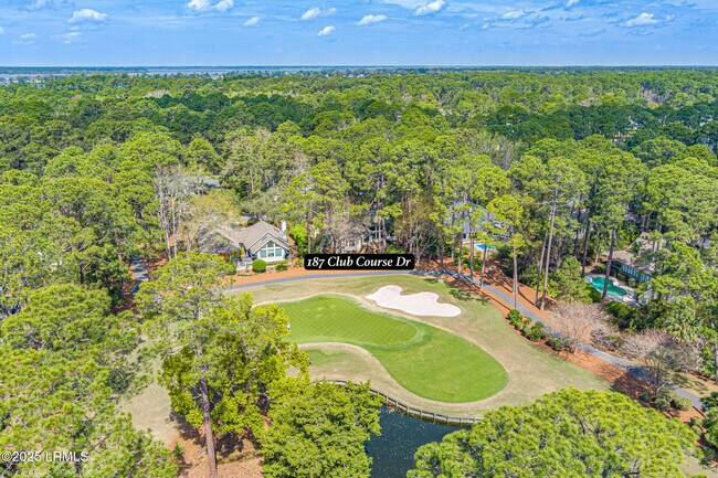 Building Photo - 187 Club Course Dr