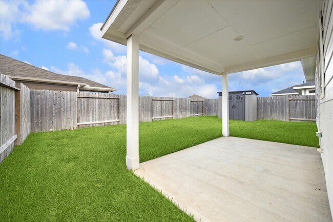 Building Photo - 6747 Scarlet Sagebrush St