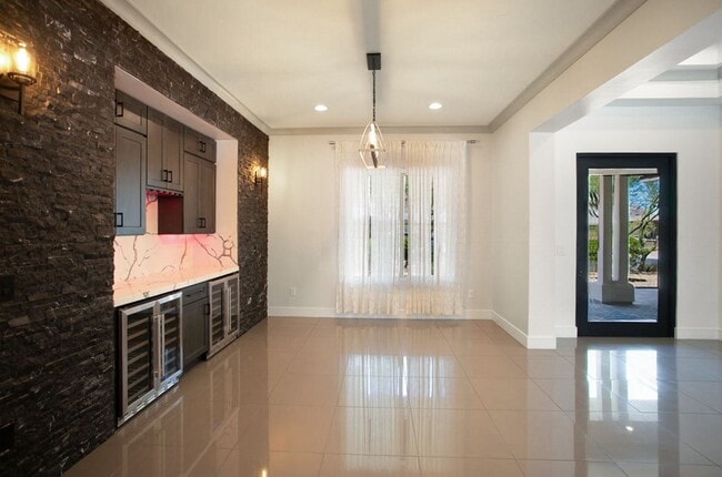 Building Photo - Single Story Pool Home In Reverence Guard Gated Community