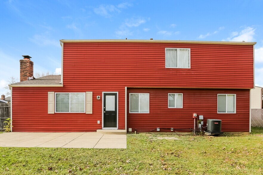 Building Photo - 5102 Merry Oak Ct