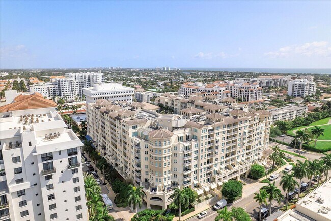 Building Photo - 99 SE Mizner Blvd