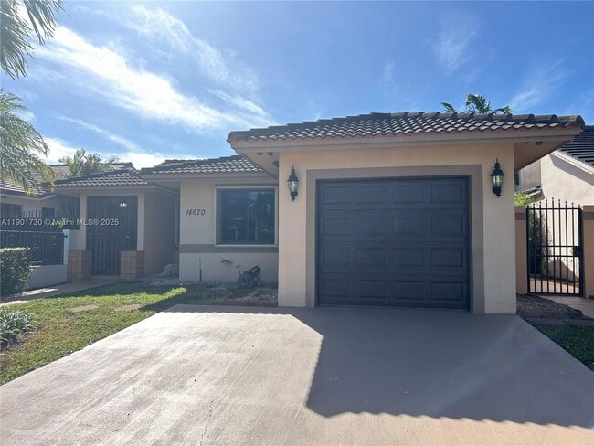 Building Photo - 14670 SW 49th St