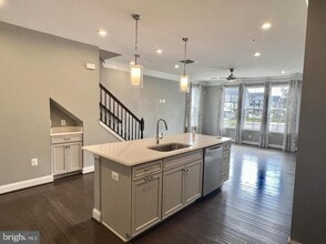 Building Photo - 1301 Foggy Turn