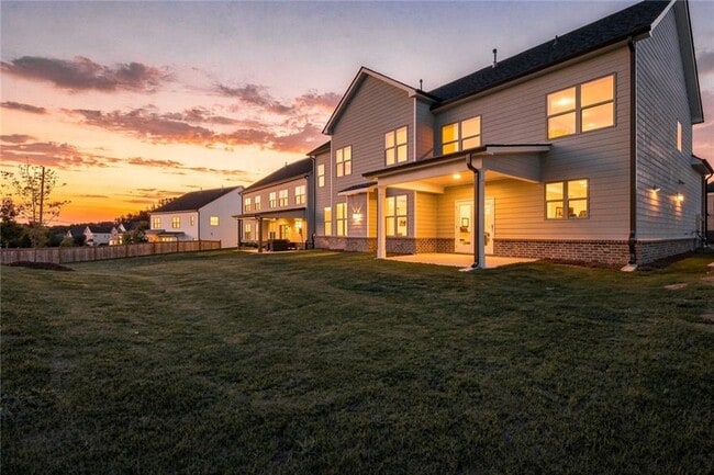 Building Photo - 5837 Creek Indian Dr