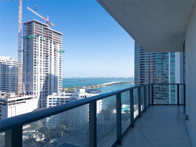 Building Photo - 501 NE 31st St