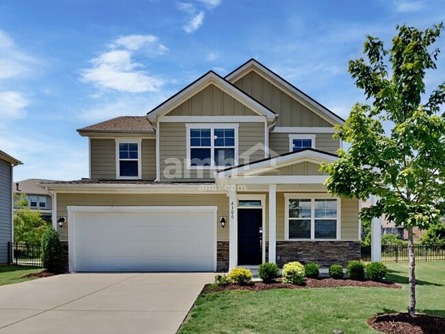 Building Photo - 4300 Spregan Way