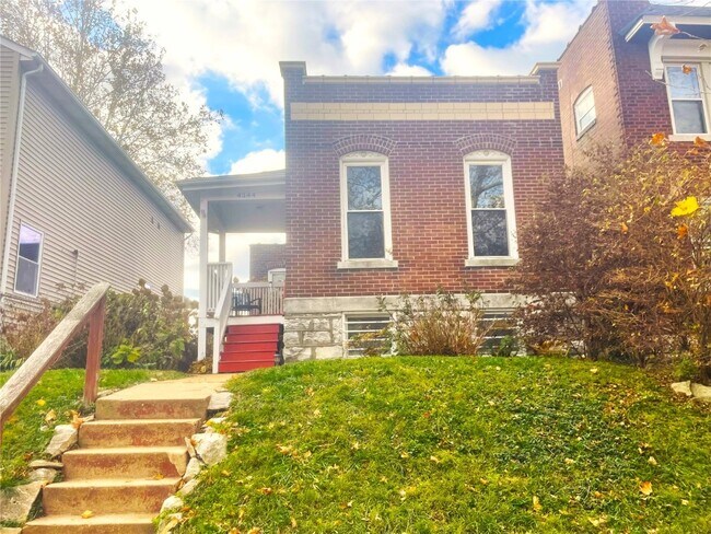 Building Photo - 4344 Connecticut St