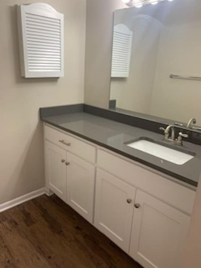 Interior Photo - Quail Creek Apts.