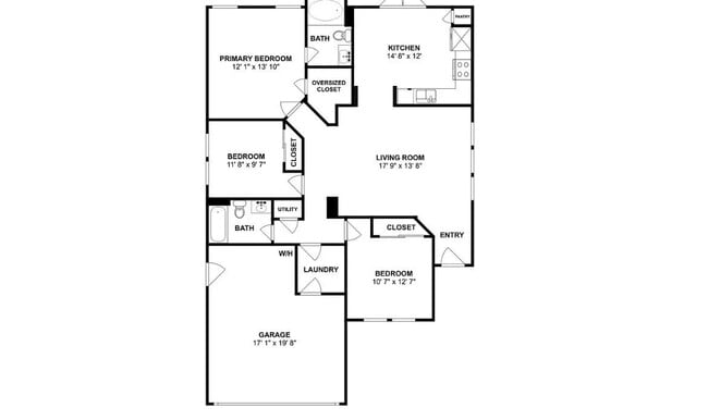 Building Photo - MOVE IN READY