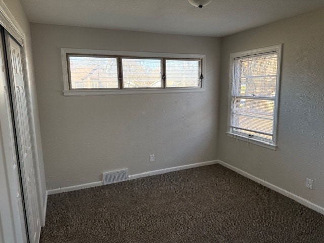 Main Level Bedroom #1 - 1419 W College Ter