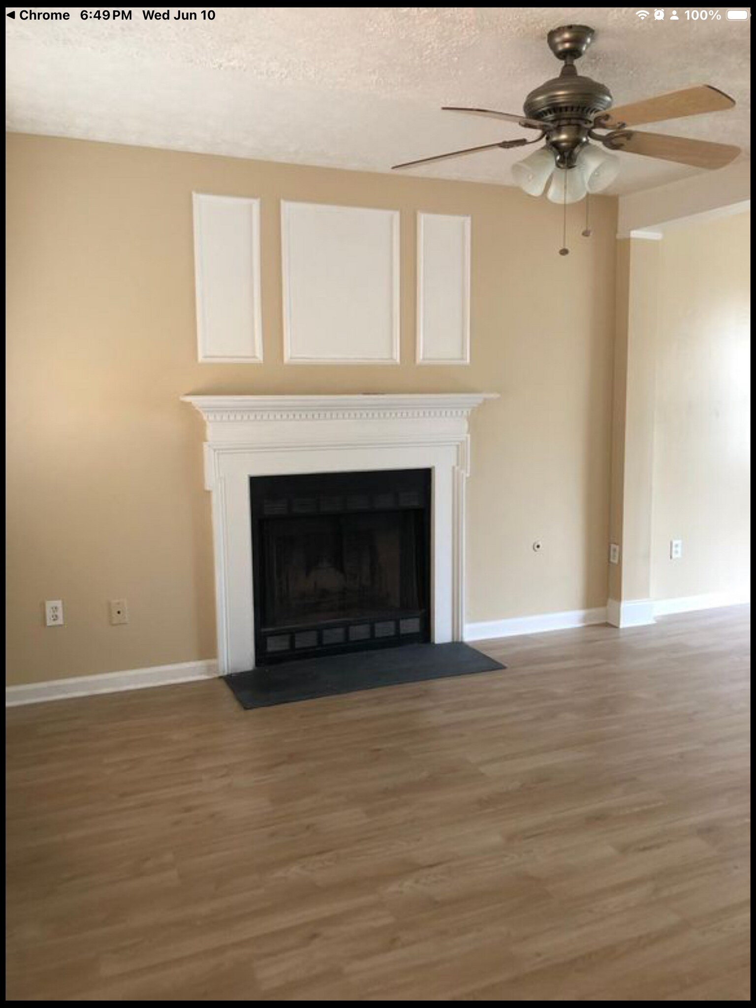 Building Photo - 5490 Panola Downs Rd