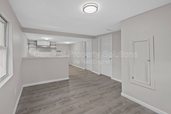 Building Photo - 2520 Grand Blvd