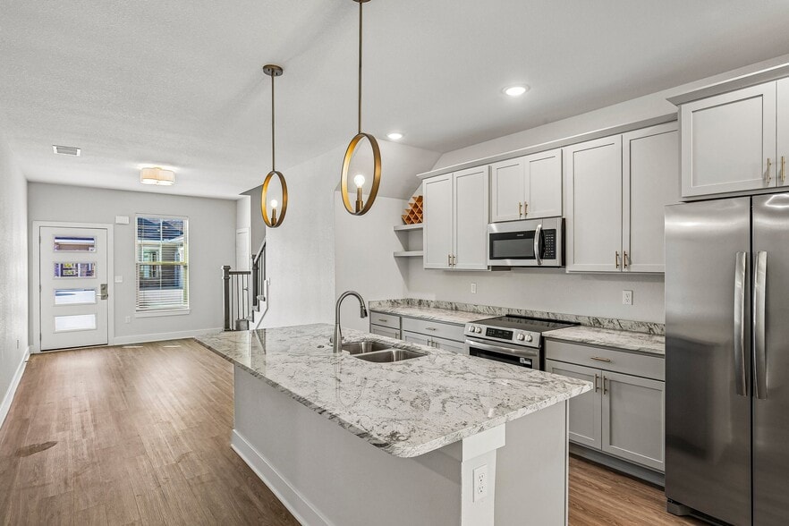 Building Photo - Birchwood Villas at 159th & Mission Rd