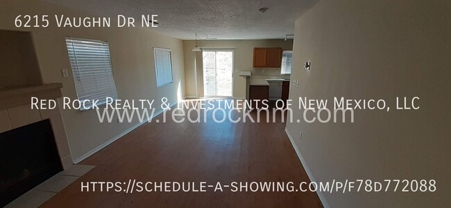 Building Photo - 6215 Vaughn Dr NE