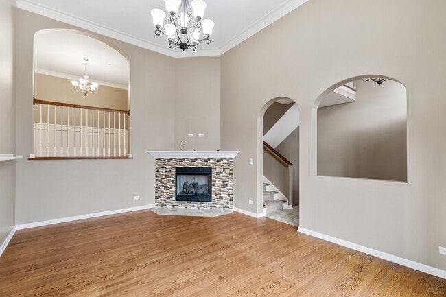 Building Photo - 1509 Lake Ridge Ct