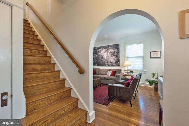 Building Photo - 5534 Nevada Ave NW