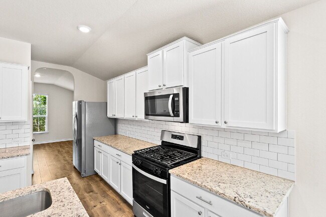 Building Photo - The Kind of Place You Will Be Happy to Come Home To