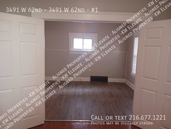 Building Photo - 3491 W 62nd St