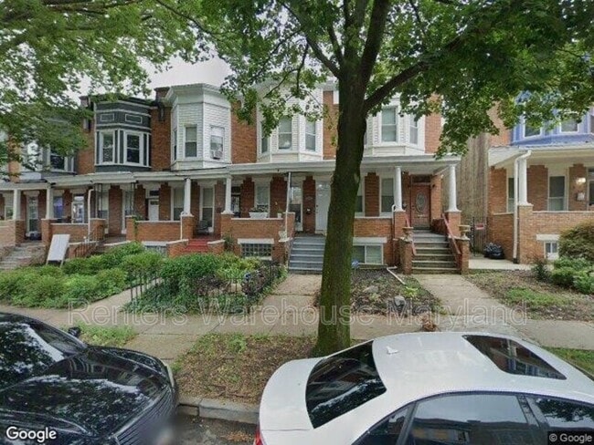 Building Photo - 815 Chauncey Ave