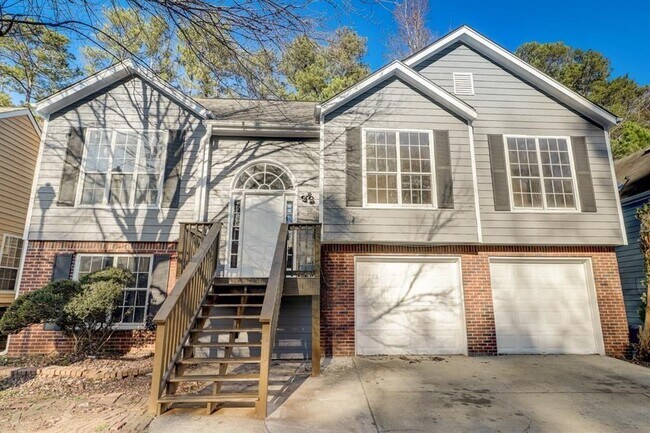 Primary Photo - 715 Durham Ridge Dr NW