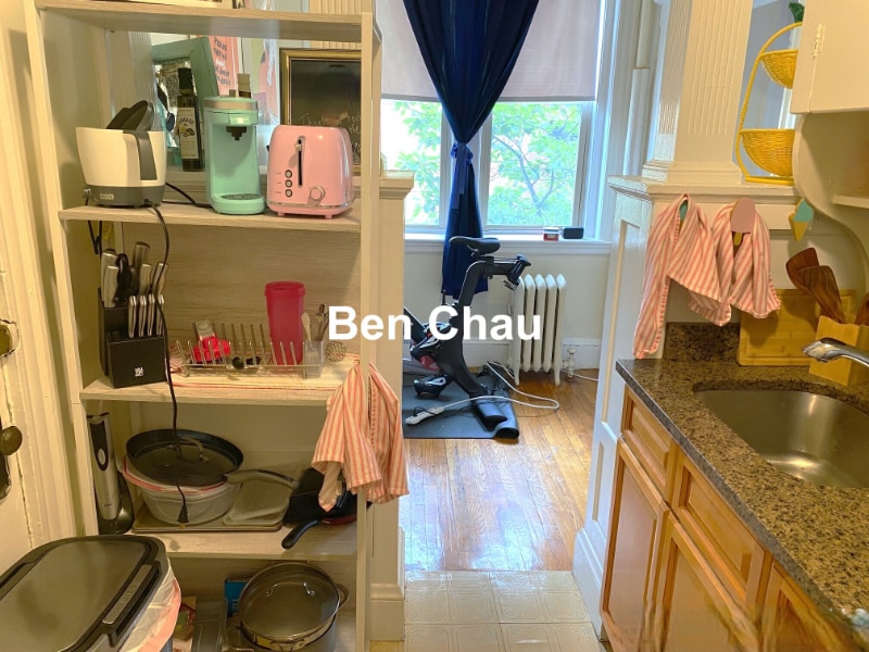 Building Photo - 1610 Massachusetts Ave