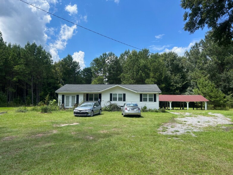 Primary Photo - 360 Glasco Rd