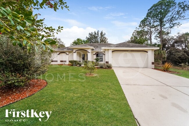 Building Photo - 1570 Waldorf Dr